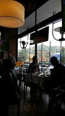 Carbon De Palo Parque Nacional