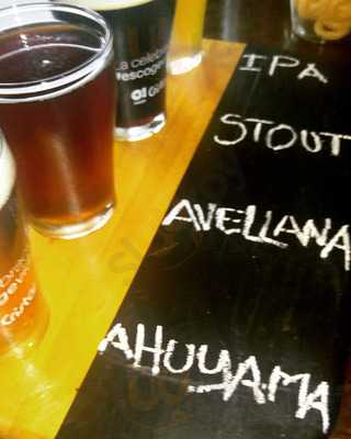 Distrito Cervecería