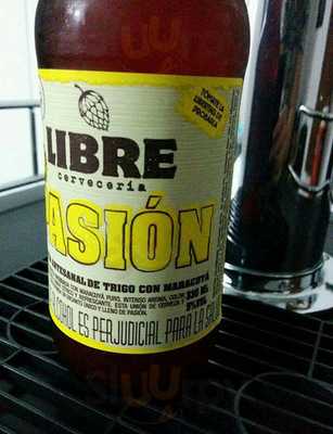 Distrito Cervecería