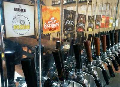 Distrito Cervecería