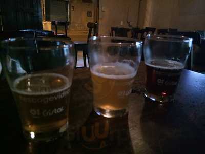 Distrito Cervecería