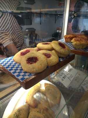 Gracia Pasteles Y Café