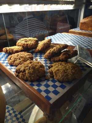 Gracia Pasteles Y Café