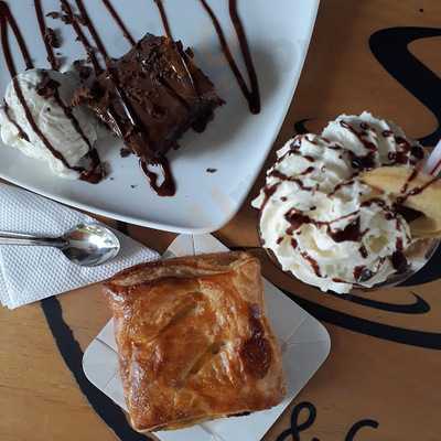 Santa Ana Café Y Cocina