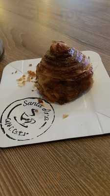 Santa Ana Café Y Cocina