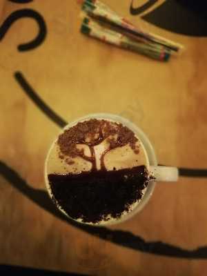 Santa Ana Café Y Cocina