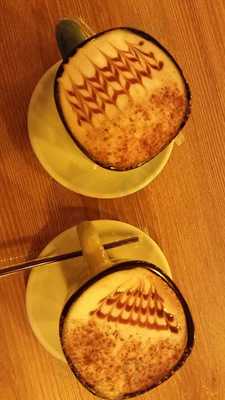 Santa Ana Café Y Cocina