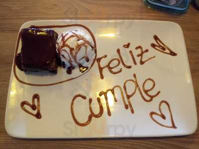 Santa Ana Café Y Cocina