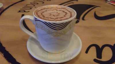 Santa Ana Café Y Cocina