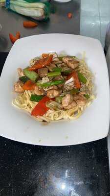 Restaurante Mi Perú