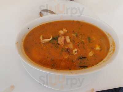 Restaurante Mi Perú