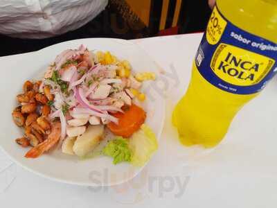 Restaurante Mi Perú