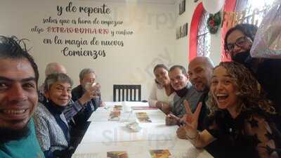 Restaurante Mi Perú