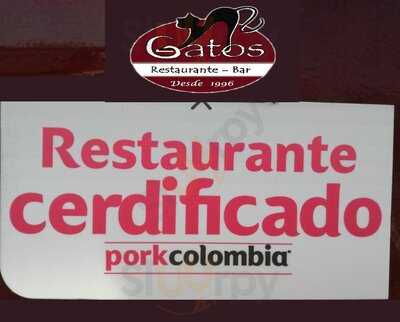 Gatos Restaurante