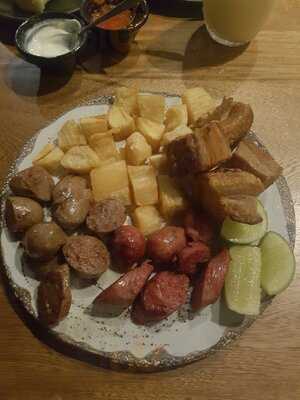 La Bonga Del Sinu -pepe Sierra