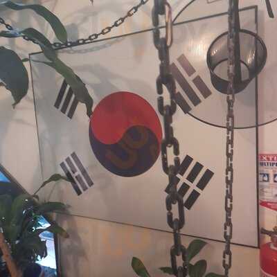 Casa De Corea Restaurante