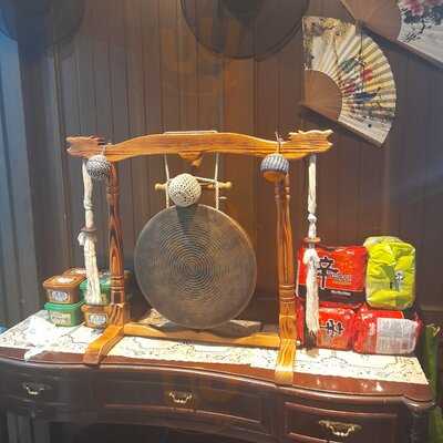 Casa De Corea Restaurante