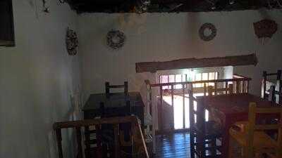 Restaurante De Las Flores