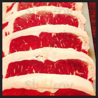 Carniceria La Nacional