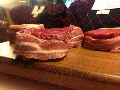 Carniceria La Nacional