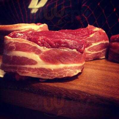 Carniceria La Nacional