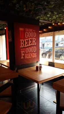 Artisanat Home Style Burguer And Craft Beer