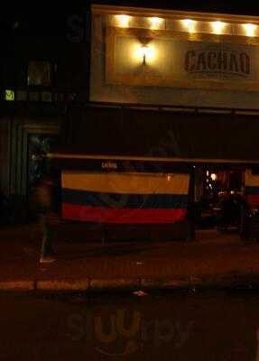 Disco Bar Cachao