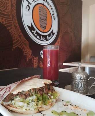Al Shawarma