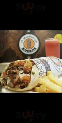 Al Shawarma