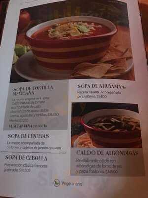 La Hamburgueseria Macarena