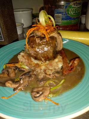 Devachan Cafe Magico