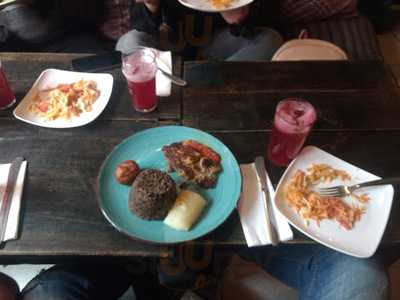 Devachan Cafe Magico