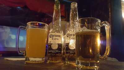 Devachan Cafe Magico