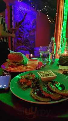 Devachan Cafe Magico