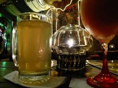 Devachan Cafe Magico