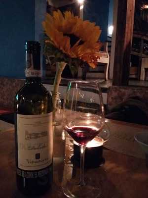 Casa Vieja Restaurantes