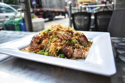 Wok Express Sabor Peruano