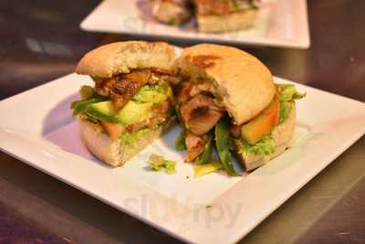 Wok Express Sabor Peruano