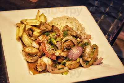 Wok Express Sabor Peruano