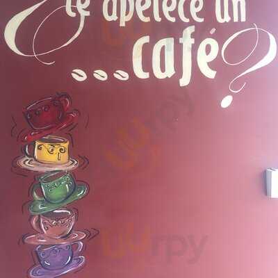 The Bakery Pasteleria Cafe