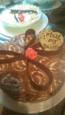 The Bakery Pasteleria Cafe