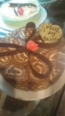 The Bakery Pasteleria Cafe