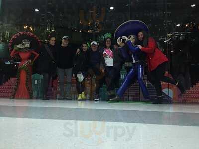 La Bendita Cantina Taco Bar