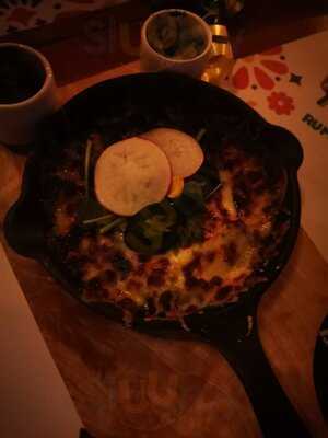 La Bendita Cantina Taco Bar