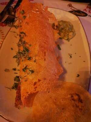 La Bendita Cantina Taco Bar