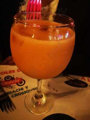 La Bendita Cantina Taco Bar