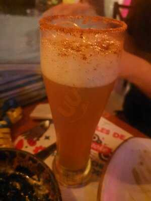 La Bendita Cantina Taco Bar