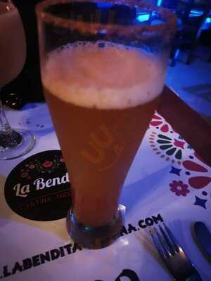 La Bendita Cantina Taco Bar