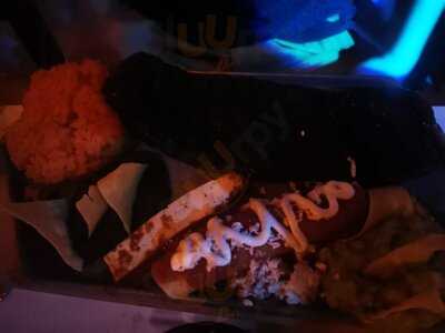 La Bendita Cantina Taco Bar