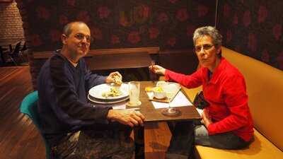 Elbarrio Restaurante